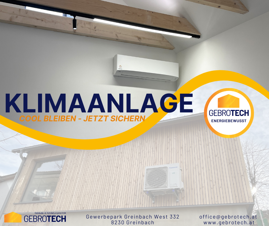 Mit Ihrer Klimaanlage „cool“ bleiben